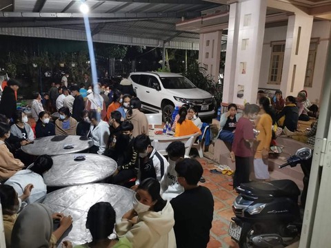 Vụ khởi tố nữ thư ký TAND huyện Ninh Phước: Tòa và VKS đánh giá khác nhau ra sao? - Ảnh 2. Vụ khởi tố nữ thư ký TAND huyện Ninh Phước: Tòa và VKS đánh giá khác nhau ra sao? - Ảnh 2.