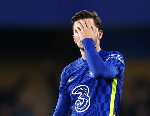 Hòa Everton, Chelsea bị Man City bỏ xa - Ảnh 1. Hòa Everton, Chelsea bị Man City bỏ xa - Ảnh 1.