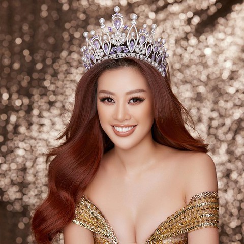 Khánh Vân lên tiếng xin lỗi việc trưởng nhóm fan club nói xấu nghệ sĩ - Ảnh 2. Khánh Vân lên tiếng xin lỗi việc trưởng nhóm fan club nói xấu nghệ sĩ - Ảnh 2.