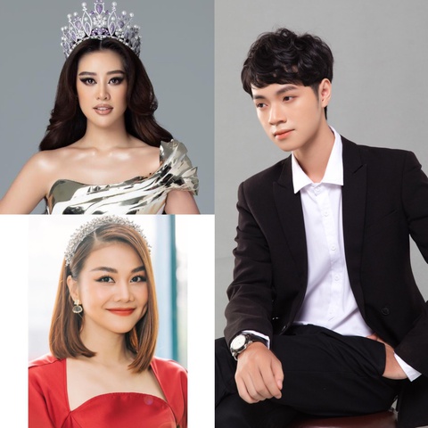 Khánh Vân lên tiếng xin lỗi việc trưởng nhóm fan club nói xấu nghệ sĩ - Ảnh 1. Khánh Vân lên tiếng xin lỗi việc trưởng nhóm fan club nói xấu nghệ sĩ - Ảnh 1.