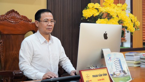 Điện lực Quảng Trị sẽ đồng hành với nhà đầu tư - Ảnh 1. Điện lực Quảng Trị sẽ đồng hành với nhà đầu tư - Ảnh 1.