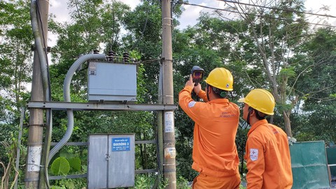 Điện lực Quảng Trị sẽ đồng hành với nhà đầu tư - Ảnh 2. Điện lực Quảng Trị sẽ đồng hành với nhà đầu tư - Ảnh 2.
