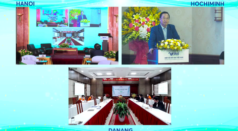 Dệt may dồi dào đơn hàng, doanh nghiệp vẫn dè dặt nhận đơn - Ảnh 1. Dệt may dồi dào đơn hàng, doanh nghiệp vẫn dè dặt nhận đơn - Ảnh 1.