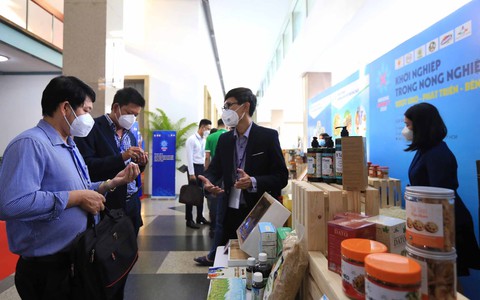 Mỗi địa phương đừng là mảnh ghép - Ảnh 1. Mỗi địa phương đừng là mảnh ghép - Ảnh 1.