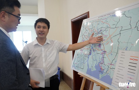 Hạ tầng giao thông đưa Bà Rịa - Vũng Tàu cất cánh - Ảnh 4. Hạ tầng giao thông đưa Bà Rịa - Vũng Tàu cất cánh - Ảnh 4.