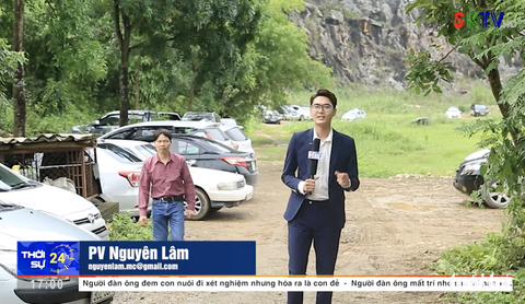 Tự xưng lương y, thần y trục lợi trên nỗi đau người bệnh - Ảnh 6. Tự xưng lương y, thần y trục lợi trên nỗi đau người bệnh - Ảnh 6.