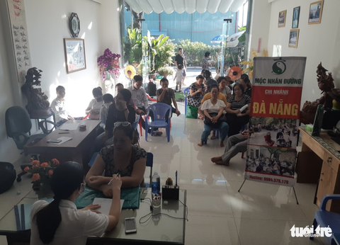Tự xưng lương y, thần y trục lợi trên nỗi đau người bệnh - Ảnh 11. Tự xưng lương y, thần y trục lợi trên nỗi đau người bệnh - Ảnh 11.