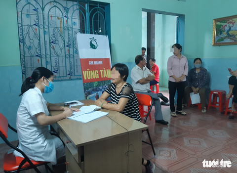 Tự xưng lương y, thần y trục lợi trên nỗi đau người bệnh - Ảnh 12. Tự xưng lương y, thần y trục lợi trên nỗi đau người bệnh - Ảnh 12.