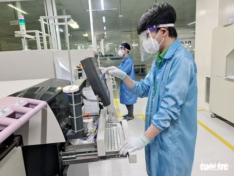 Tìm lời giải cho bài toán lao động hậu dịch - Ảnh 1. Tìm lời giải cho bài toán lao động hậu dịch - Ảnh 1.