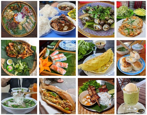 Blogger du lịch Mỹ quảng bá Việt Nam - Ảnh 1. Blogger du lịch Mỹ quảng bá Việt Nam - Ảnh 1.