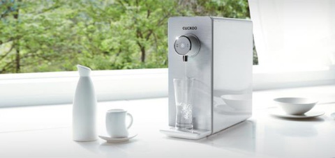 Cuckoo Vina và dấu ấn chất lượng trong lòng người tiêu dùng Việt - Ảnh 2. Cuckoo Vina và dấu ấn chất lượng trong lòng người tiêu dùng Việt - Ảnh 2.