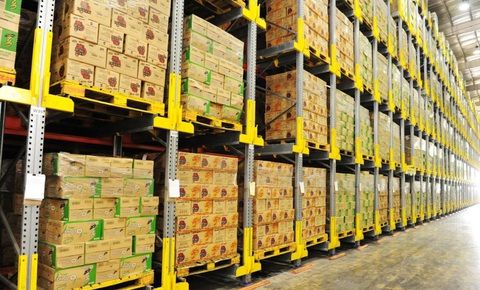 URC Việt Nam đồng hành trong cuộc chiến chống hàng lậu, hàng giả - Ảnh 1. URC Việt Nam đồng hành trong cuộc chiến chống hàng lậu, hàng giả - Ảnh 1.