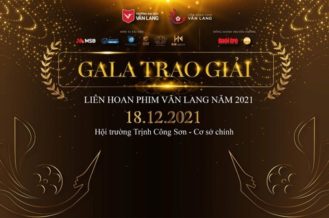 Liên hoan phim Văn Lang - Lan tỏa đam mê làm phim sinh viên - Ảnh 4. Liên hoan phim Văn Lang - Lan tỏa đam mê làm phim sinh viên - Ảnh 4.