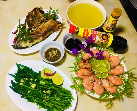 Hành trình giúp phụ nữ Việt vẹn tròn cuộc sống, làm chủ tương lai - Ảnh 4. Hành trình giúp phụ nữ Việt vẹn tròn cuộc sống, làm chủ tương lai - Ảnh 4.