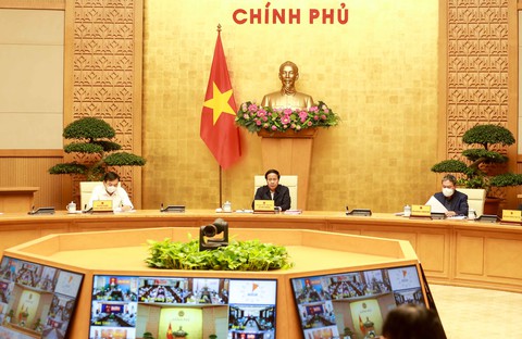 Phó thủ tướng: Bão cuối mùa dễ gây tâm lý chủ quan - Ảnh 1. Phó thủ tướng: Bão cuối mùa dễ gây tâm lý chủ quan - Ảnh 1.