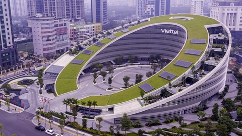 6 năm liên tiếp giá trị thương hiệu Viettel ở vị trí số 1 Việt Nam - Ảnh 2. 6 năm liên tiếp giá trị thương hiệu Viettel ở vị trí số 1 Việt Nam - Ảnh 2.