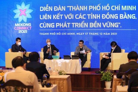 Xuất khẩu 20 năm chưa từng được ĐBSCL mời gọi đầu tư nhà máy - Ảnh 1. Xuất khẩu 20 năm chưa từng được ĐBSCL mời gọi đầu tư nhà máy - Ảnh 1.