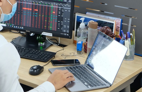 Các lãnh đạo doanh nghiệp thao túng cổ phiếu từng bị xử án ra sao? - Ảnh 1. Các lãnh đạo doanh nghiệp thao túng cổ phiếu từng bị xử án ra sao? - Ảnh 1.