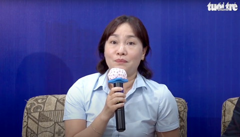Talkshow ‘Phác đồ hồi phục’: Tăng phúc lợi để công nhân trở lại nhà xưởng - Ảnh 2. Talkshow ‘Phác đồ hồi phục’: Tăng phúc lợi để công nhân trở lại nhà xưởng - Ảnh 2.