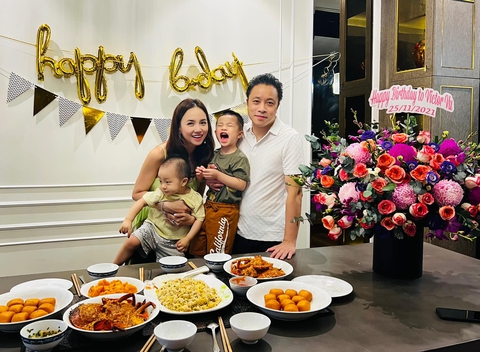 Khi hạnh phúc là đoàn viên - Ảnh 6. Khi hạnh phúc là đoàn viên - Ảnh 6.