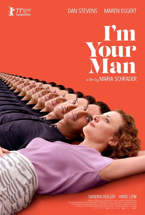 i'm your man i'm your man