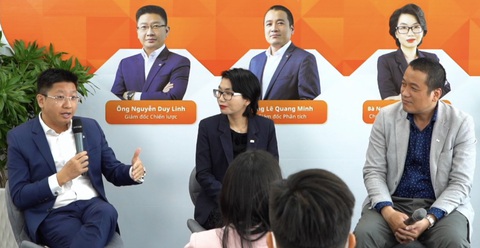 Cổ phiếu thân yêu bị giảm giá mạnh, phải làm sao? - Ảnh 2. Cổ phiếu thân yêu bị giảm giá mạnh, phải làm sao? - Ảnh 2.