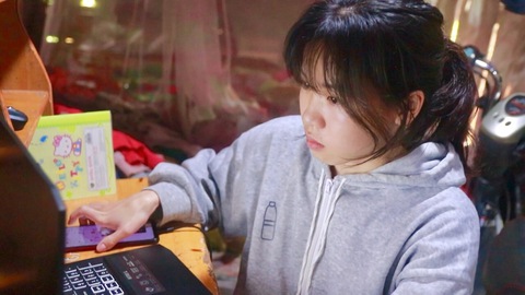 Khát khao thoát nghèo, làm giàu con chữ trên mảnh đất cằn Buôn Đôn - Ảnh 1. Khát khao thoát nghèo, làm giàu con chữ trên mảnh đất cằn Buôn Đôn - Ảnh 1.