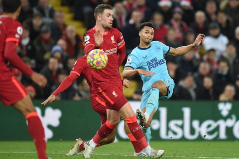 Premier League đại loạn vì dịch COVID-19 - Ảnh 1. Premier League đại loạn vì dịch COVID-19 - Ảnh 1.