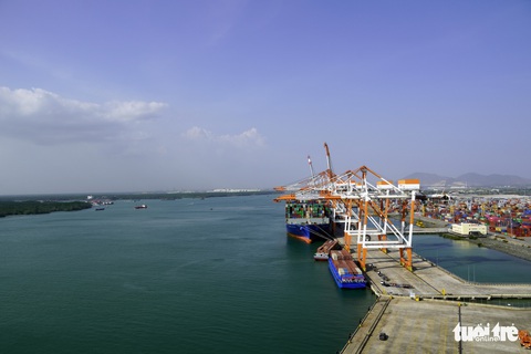 Thủ tướng Phạm Minh Chính: Tiền đồ phát triển của Bà Rịa - Vũng Tàu rất tươi sáng - Ảnh 2. Thủ tướng Phạm Minh Chính: Tiền đồ phát triển của Bà Rịa - Vũng Tàu rất tươi sáng - Ảnh 2.