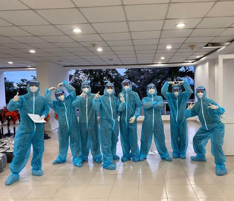Điều tuyệt vời nhất của năm 2021 bạn đã làm là gì? - Ảnh 1. Điều tuyệt vời nhất của năm 2021 bạn đã làm là gì? - Ảnh 1.