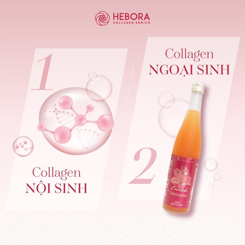 Xu hướng làm đẹp nội sinh bùng nổ với nước uống Collagen - Ảnh 2. Xu hướng làm đẹp nội sinh bùng nổ với nước uống Collagen - Ảnh 2.
