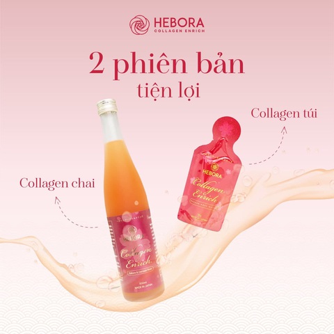 Xu hướng làm đẹp nội sinh bùng nổ với nước uống Collagen - Ảnh 4. Xu hướng làm đẹp nội sinh bùng nổ với nước uống Collagen - Ảnh 4.