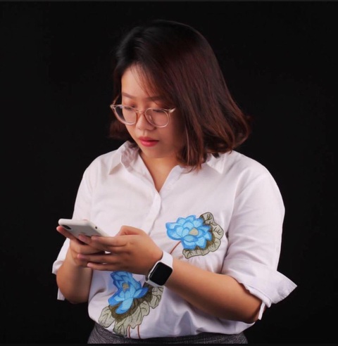 Điều tuyệt vời nhất của năm 2021 bạn đã làm là gì? - Ảnh 4. Điều tuyệt vời nhất của năm 2021 bạn đã làm là gì? - Ảnh 4.
