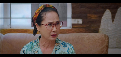 Mẹ chồng Việt cay nghiệt hơn mẹ chồng Hàn? - Ảnh 1. Mẹ chồng Việt cay nghiệt hơn mẹ chồng Hàn? - Ảnh 1.