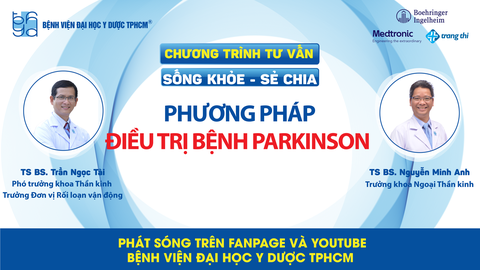 Điều trị bệnh Parkinson hiệu quả bằng phương pháp phẫu thuật kích não sâu - Ảnh 1. Điều trị bệnh Parkinson hiệu quả bằng phương pháp phẫu thuật kích não sâu - Ảnh 1.