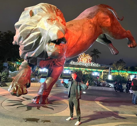 Đàm Vĩnh Hưng bức xúc trước tin đồn bị hành hung, Huỳnh Lập công bố dự án Kẻ độc hành - Ảnh 2. Đàm Vĩnh Hưng bức xúc trước tin đồn bị hành hung, Huỳnh Lập công bố dự án Kẻ độc hành - Ảnh 2.