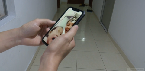 Chúng tôi không dám về với gia đình, không dám ăn bữa cơm thân mật - Ảnh 3. Chúng tôi không dám về với gia đình, không dám ăn bữa cơm thân mật - Ảnh 3.