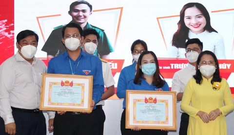 Giải pháp y tế thông minh chiến thắng hội thi cải cách hành chính - Ảnh 3. Giải pháp y tế thông minh chiến thắng hội thi cải cách hành chính - Ảnh 3.