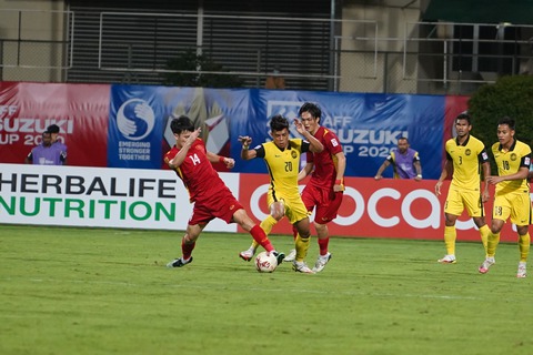 Thống kê vòng bảng AFF Suzuki Cup 2020: Việt Nam gây ấn tượng với hàng thủ - Ảnh 1. Thống kê vòng bảng AFF Suzuki Cup 2020: Việt Nam gây ấn tượng với hàng thủ - Ảnh 1.