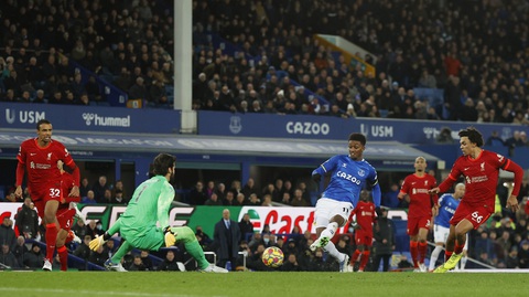 Liverpool, Chelsea và Manchester City cùng thắng - Ảnh 3. Liverpool, Chelsea và Manchester City cùng thắng - Ảnh 3.