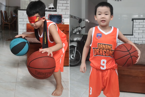 Tài lẻ của các ông thầy tại VBA 2021 - Ảnh 3. Tài lẻ của các ông thầy tại VBA 2021 - Ảnh 3.