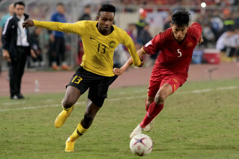 Nhiều cầu thủ Malaysia sớm chia tay AFF Suzuki Cup 2020 - Ảnh 2. Nhiều cầu thủ Malaysia sớm chia tay AFF Suzuki Cup 2020 - Ảnh 2.