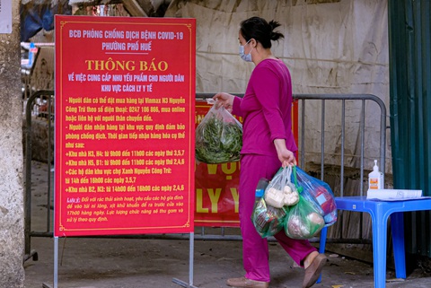 Tin COVID-19 chiều 2-12: Cả nước 13.698 ca mắc, 210 ca tử vong - Ảnh 1. Tin COVID-19 chiều 2-12: Cả nước 13.698 ca mắc, 210 ca tử vong - Ảnh 1.