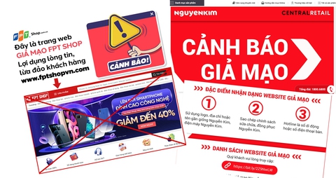 Coi chừng đau thương với bẫy quảng cáo trên Google - Ảnh 1. Coi chừng đau thương với bẫy quảng cáo trên Google - Ảnh 1.