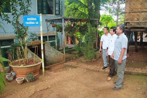 Kỳ bí núi thiêng Sa Mù - Kỳ cuối: Khúc vĩ cầm ở Sa Mù - Ảnh 3. Kỳ bí núi thiêng Sa Mù - Kỳ cuối: Khúc vĩ cầm ở Sa Mù - Ảnh 3.