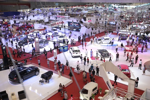 SECC nhận giải Trung tâm hội nghị tốt nhất Việt Nam năm 2021 - Ảnh 3. SECC nhận giải Trung tâm hội nghị tốt nhất Việt Nam năm 2021 - Ảnh 3.
