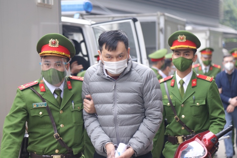 Cựu phó tổng giám đốc VEC: Cao tốc Đà Nẵng - Quảng Ngãi hư hại ngoài ý muốn, rất đau xót - Ảnh 3. Cựu phó tổng giám đốc VEC: Cao tốc Đà Nẵng - Quảng Ngãi hư hại ngoài ý muốn, rất đau xót - Ảnh 3.