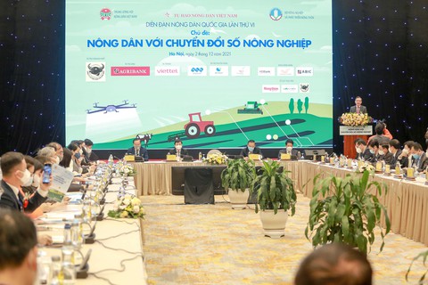 Nông dân băn khoăn cách đưa nông sản lên sàn thương mại điện tử - Ảnh 1. Nông dân băn khoăn cách đưa nông sản lên sàn thương mại điện tử - Ảnh 1.