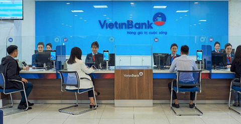 VietinBank phát hành thành công 14.422 tỉ đồng trái phiếu năm 2021 - Ảnh 1. VietinBank phát hành thành công 14.422 tỉ đồng trái phiếu năm 2021 - Ảnh 1.