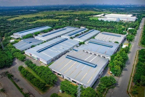 Cú hích cho thị trường bất động sản Tây Sài Gòn - Ảnh 2. Cú hích cho thị trường bất động sản Tây Sài Gòn - Ảnh 2.